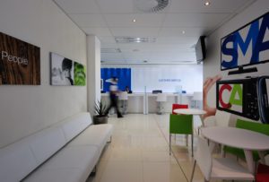Samsung House
