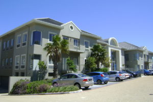 Central Park - Building 2