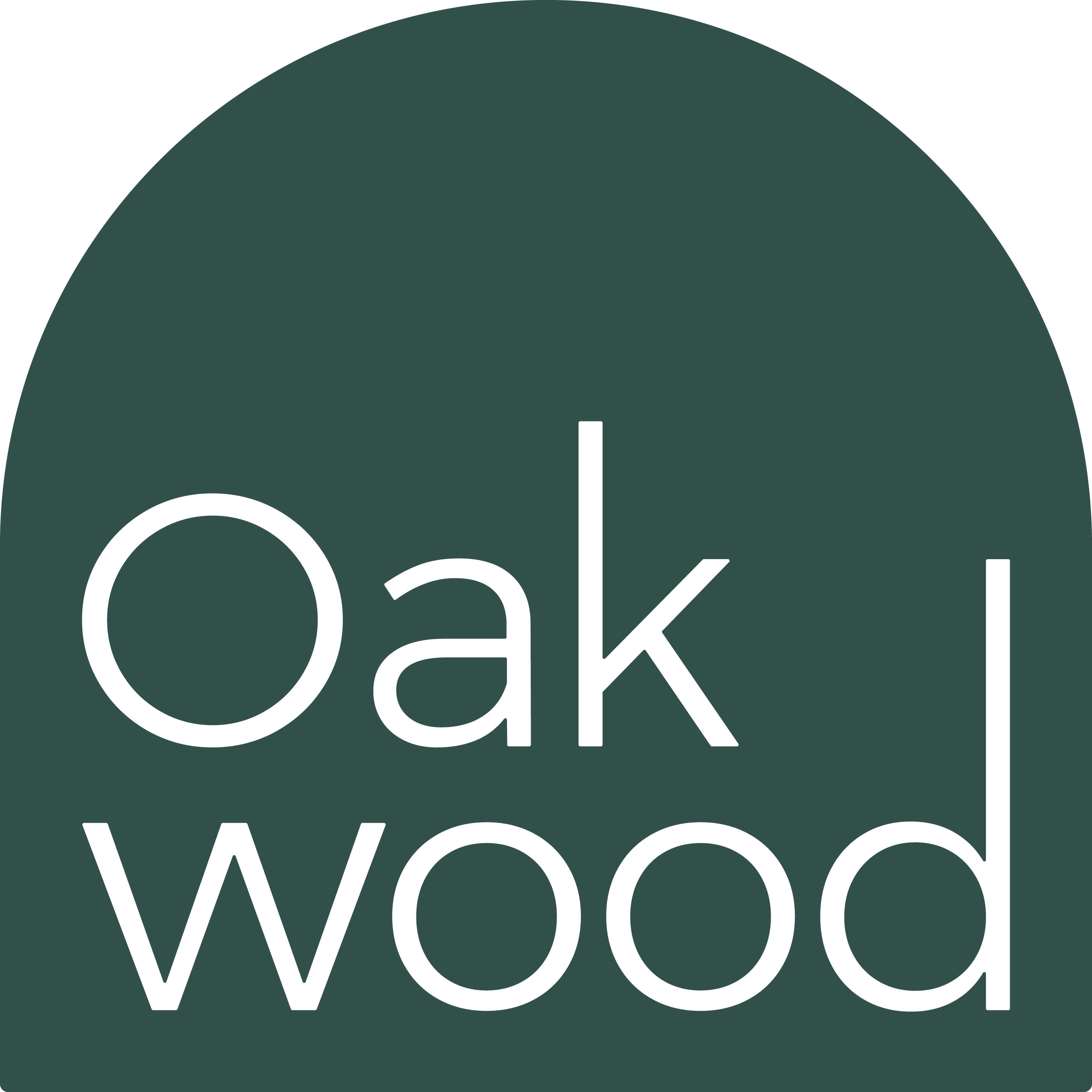 Oakwood_shape
